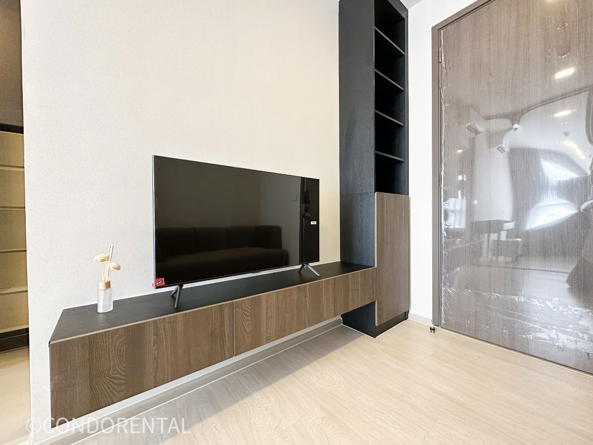 picture @Condorental condo for rent The Privacy Jatujak - 7/17