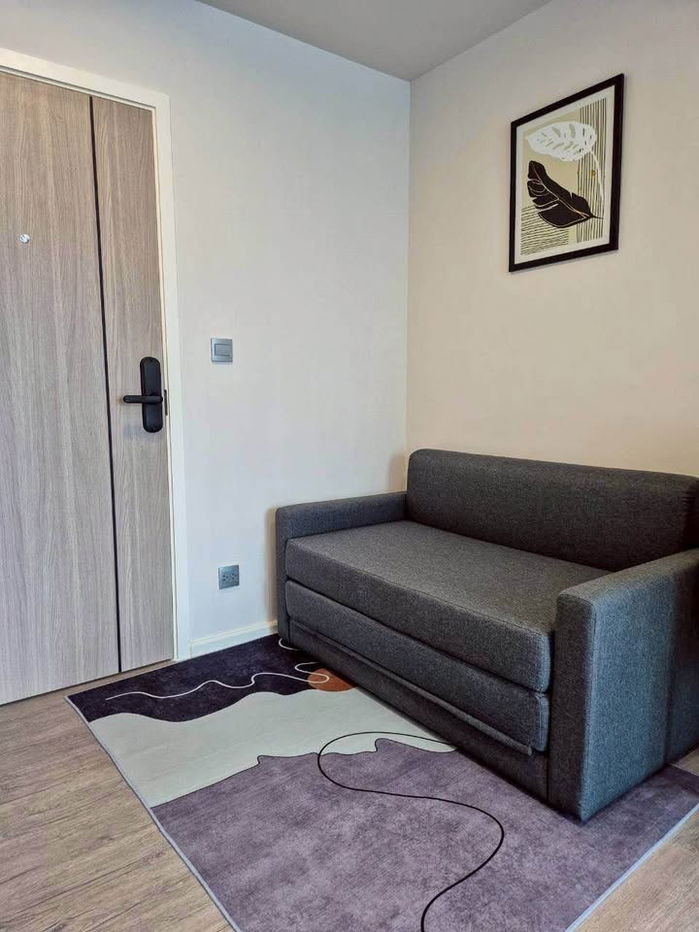 รูป 🏢 ให้เช่าคอนโด : Atmoz Tropicana Bangna (แอทโมซ ทรอปิคาน่า บางนา)   รหัสทรัพย์ | 📌LNP-C10658 - รูปที่ 4/15