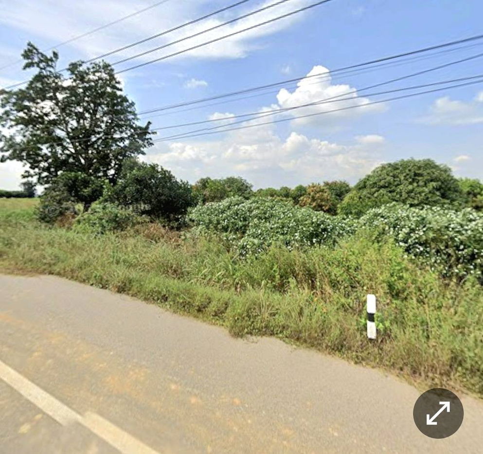 picture Land for sale with house, 6 rai 29.1 square wah, Chom Bueng, Ratchaburi - 4/11