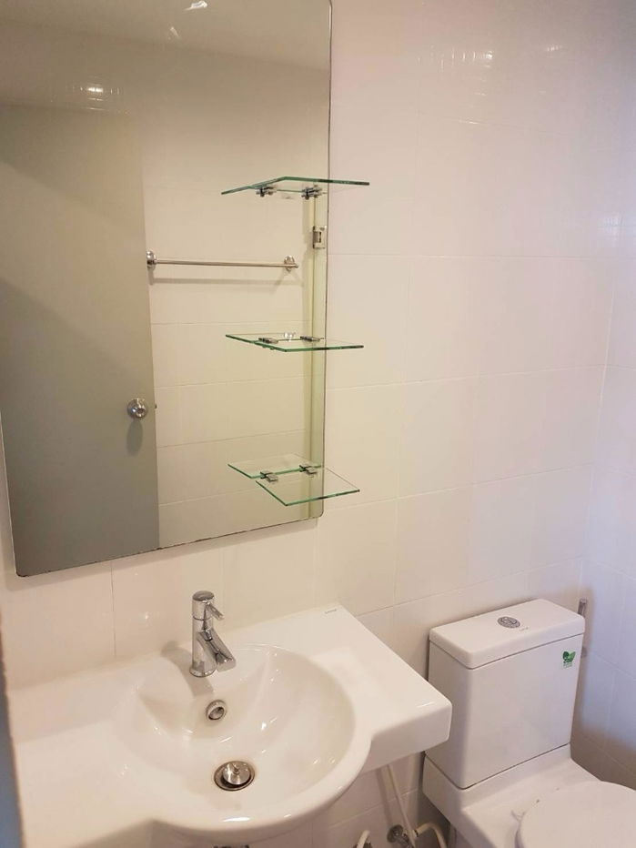 picture For Rent Condo IDEO Sathorn - Thapra fully furnished (S15-32438) - 7/15