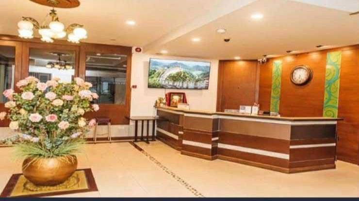 picture Hotel for lease located south Pattaya - 3/6