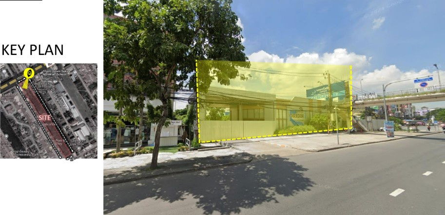 picture Ramkhamhaeng 142 | Ramkhamhaeng road - 2/3