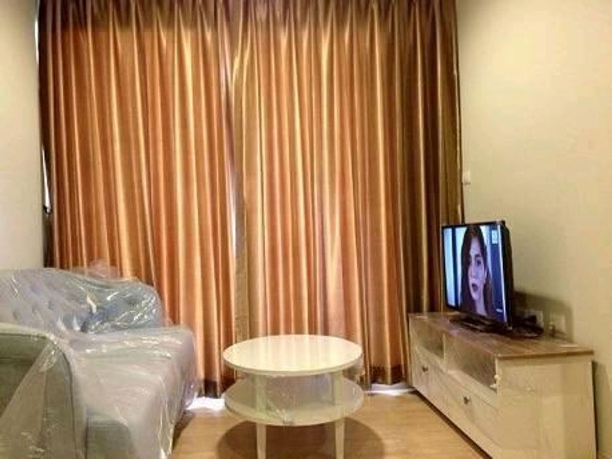 picture MRT Ramkhamhaeng 12 350 m. Price 13,000 Baht Condo Tempo One Ramkhamhaeng - Rama 9 ( Rental ) - 2/12