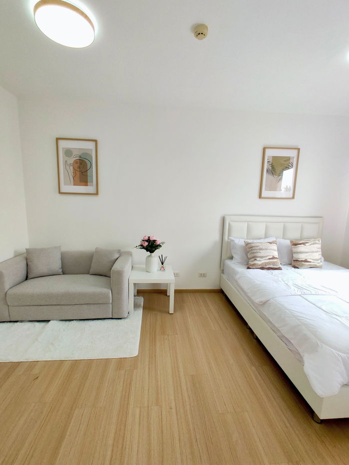 picture Good deal 🔥6,000THB Plum Condo Samakkhi - 7/8