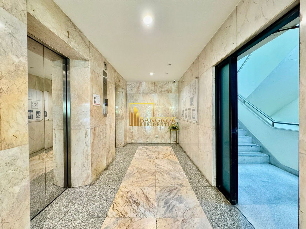 picture Sukhumvit Casa | Stylish 3 Bedroom Condo For Rent in Nana - BR5860CD - 19/23