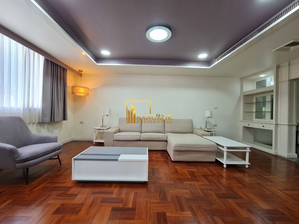 รูป The Prestige 49 | Renovated 2 Bed Condo For Rent in Thonglor - BR15976CD - รูปที่ 4/24