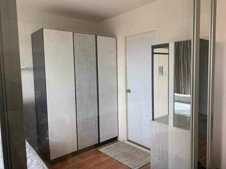 picture 📍 Condo For Rent Lumpini Ville Suksawat - Rama 2 📍 - 7/9