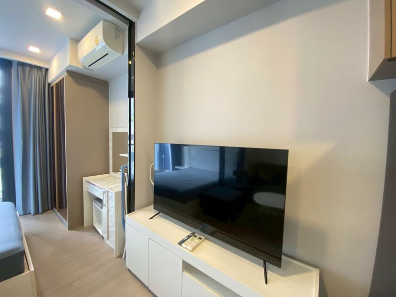 picture WS5859 🏢 For rent ONE9FIVE RAMA 9 near MRT Rama 9 only 17,000 THB / month - 4/8