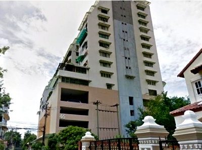 ขายคอนโด : (19769) Project name The Royal Vibhavadi