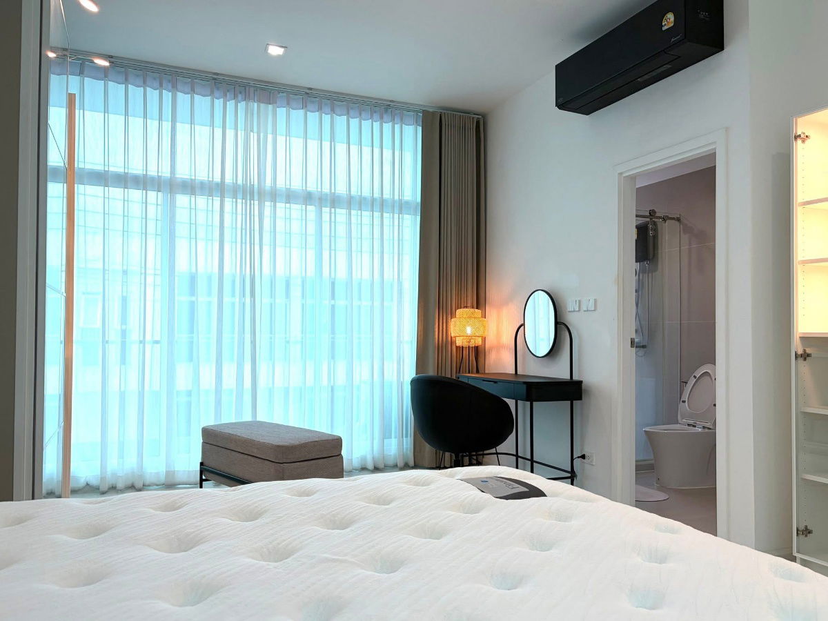 รูป #R7834 🎉 251168 ให้เช่าบ้าน AREN Bangna - รูปที่ 3/15