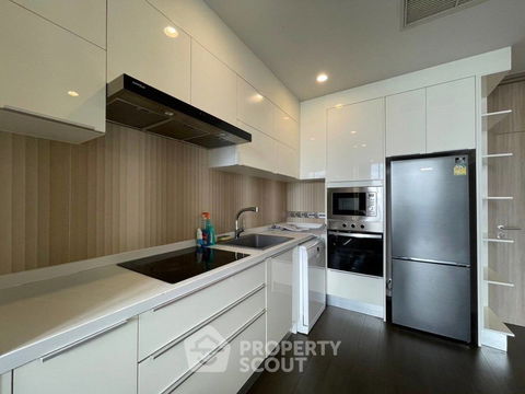 คอนโด 2-ห้องนอน ที่ โนเบิล เพลินจิต ใกล้ BTS เพลินจิต (ID 2448702)