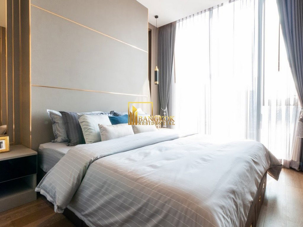 picture Kraam Sukhumvit 26 | Elegant 2 Bedroom Luxury Condo in Phrom Phong - BR14623CD - 6/25
