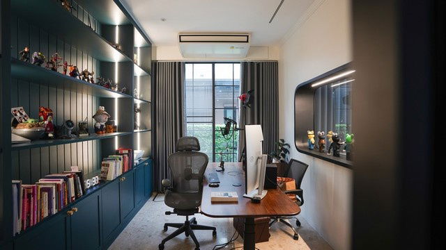 picture FOR SALE HOUSE PROPERTY 38500000 BAHT. - 5/8