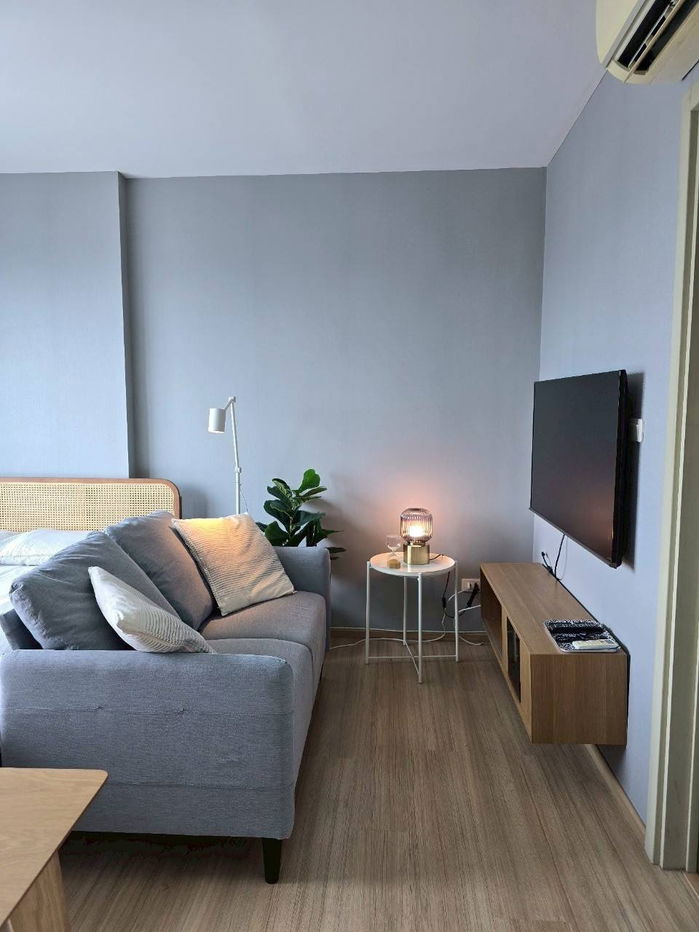 รูป 🔮RB21838 ให้เช่าถูกมาก👍เดอะ เบส พระราม 9 - รามคำแหง✅แอดไลน์ @119dgdea ( มี @ ด้วย) แอดมินตอบไว - รูปที่ 6/13