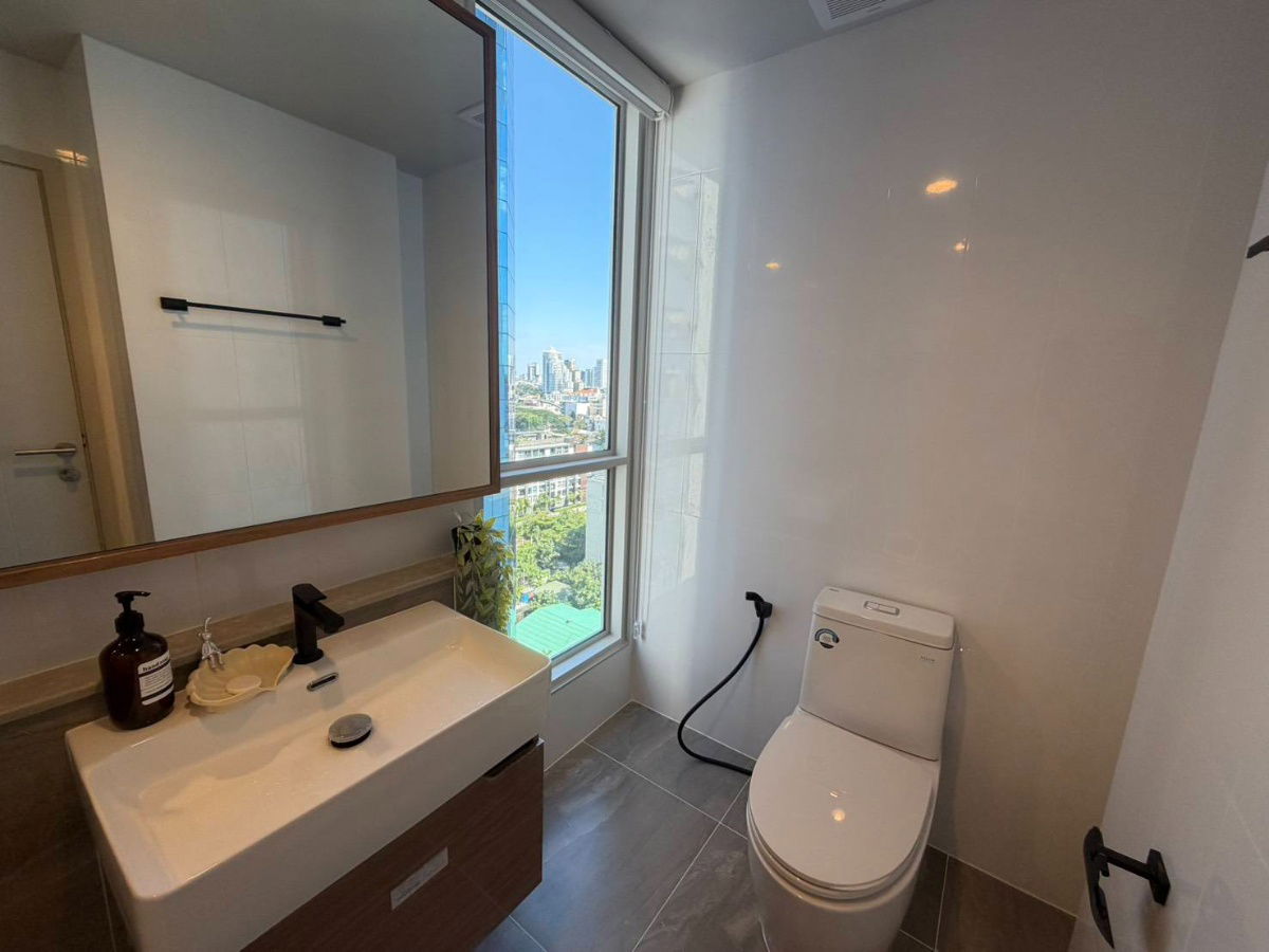 picture 📢 New Room for Rent – Culture Thonglor Condo (Sukhumvit 59) - 5/7