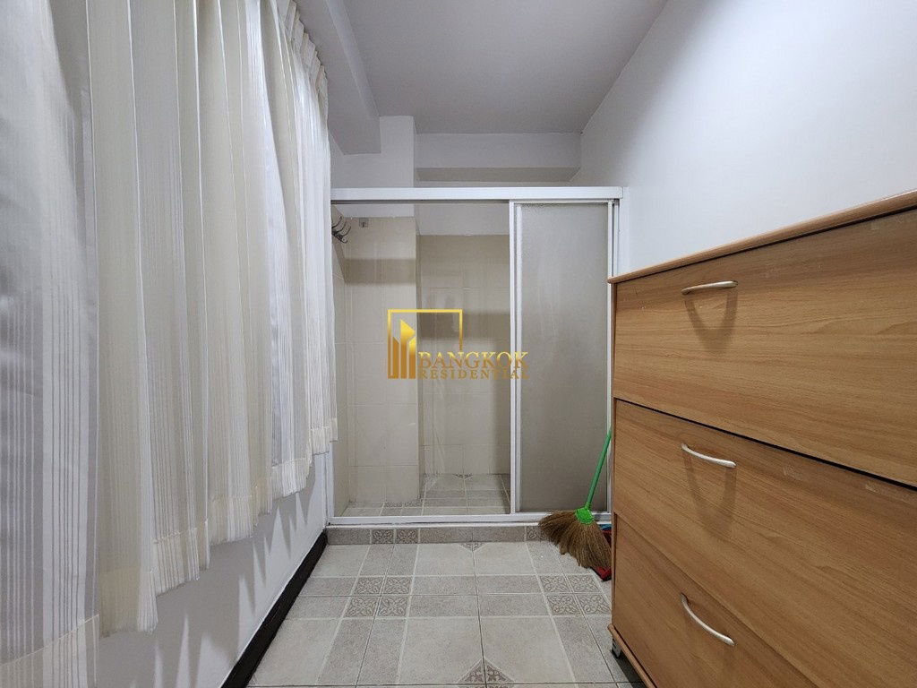 picture Royal Castle | 3 Bedroom Condo in Phrom Phong - BR9230CD - 8/30