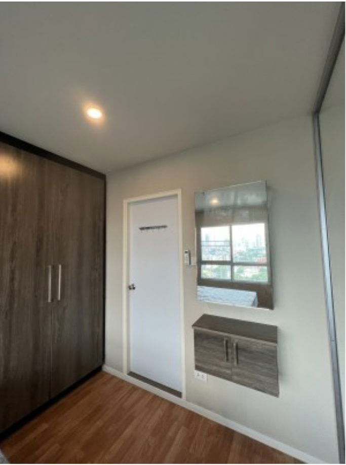 picture 📍 Condo For Rent Lumpini Ville Suksawat - Rama 2 📍 - 5/6