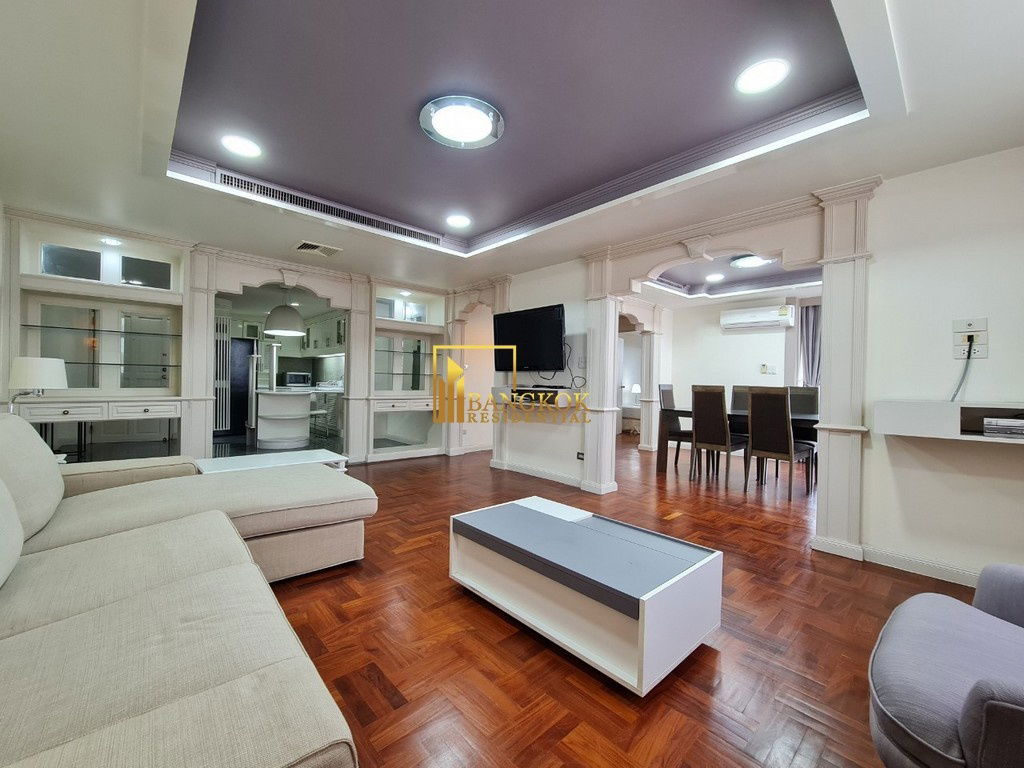 รูป The Prestige 49 | Renovated 2 Bed Condo For Rent in Thonglor - BR15976CD - รูปที่ 5/24