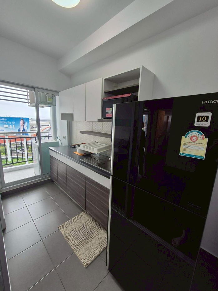 picture Condo for rent: Supalai monte2 Location: Central festival chiang mai  - 3/12