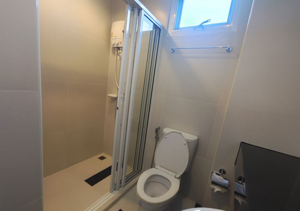 picture Arise Condo, Mahidol Road, near the airport fully furnished, ready to move in. - 6/10