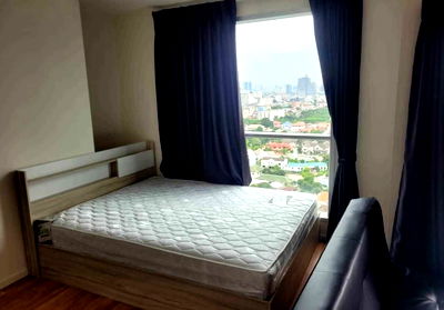Condos for rent Bangkok : Lumpini Park Boromratchachonni - Sirindhorn for rent ✨ Fully furnished