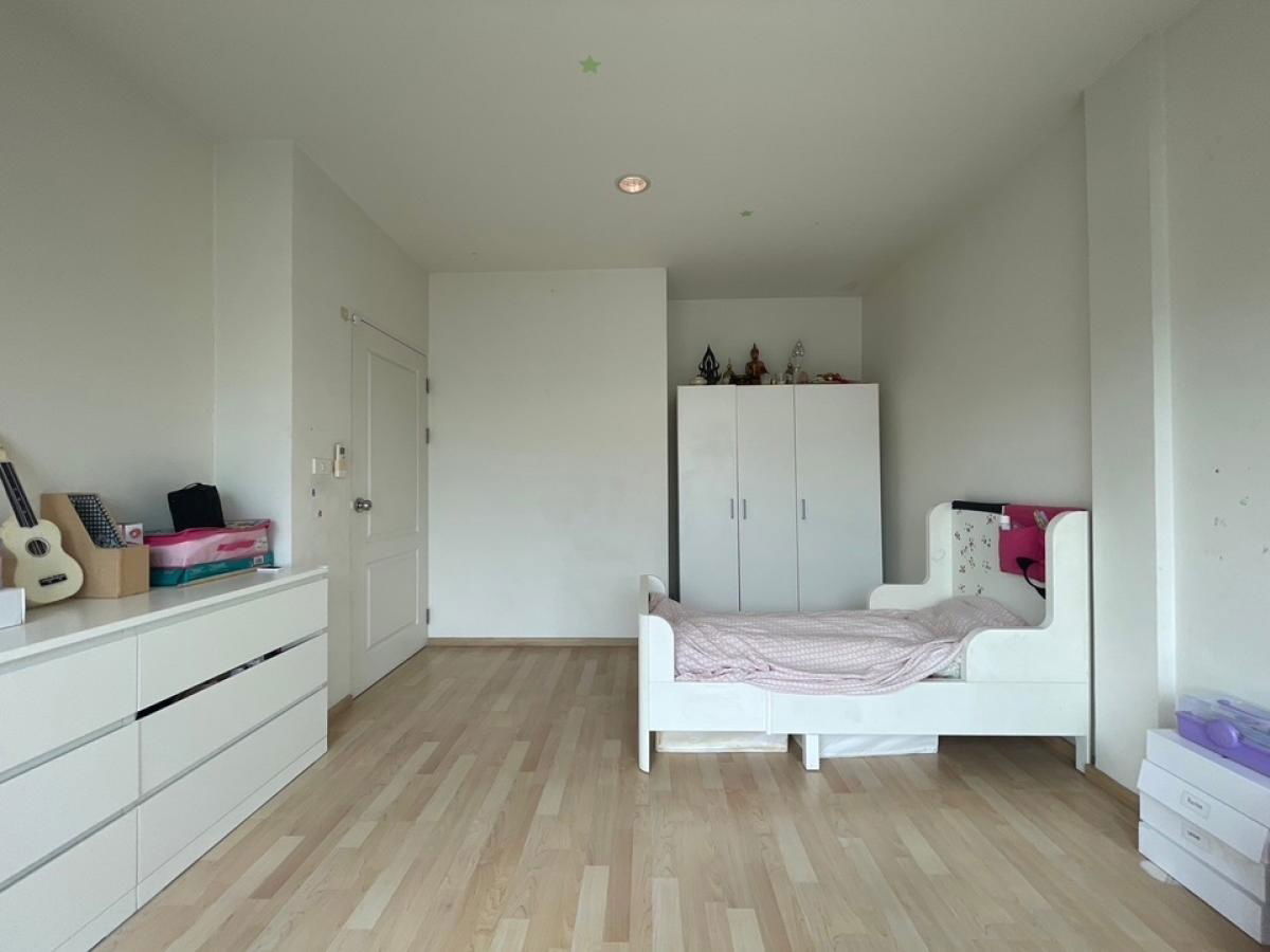 picture For rent TOWNHOME NOBLE CUBE PATTANAKARN close to THONGLOR - 9/14