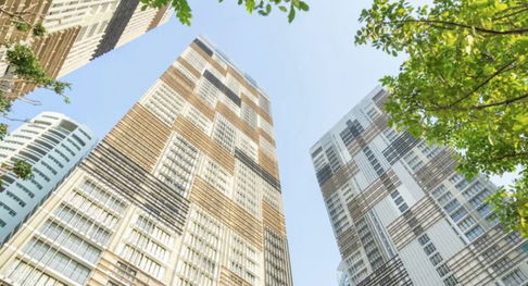 📈Book Now! 🚀 Park Origin Phrom Phong - Fully Functional Unit, Near BTS Phrom Phong