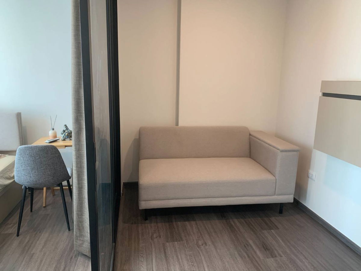 รูป 🎃RB21847 ให้เช่าถูกมาก🎈เฟล็กซี่ สาทร - เจริญนคร✅แอดไลน์ @930jwqti ( มี @ ด้วย) แอดมินตอบไว - รูปที่ 8/11