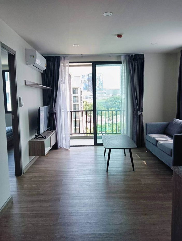 picture Please add me on Line only // 💞 Golden Condo Laem Chabang, Building A, 7th floor, corner unit, large unit! - 4/13