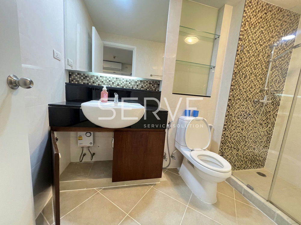 picture Condo For Rent Centric Scene Aree 2   Good Location BTS Ari 540 m.-Centric Scene Aree 2 - 9/10