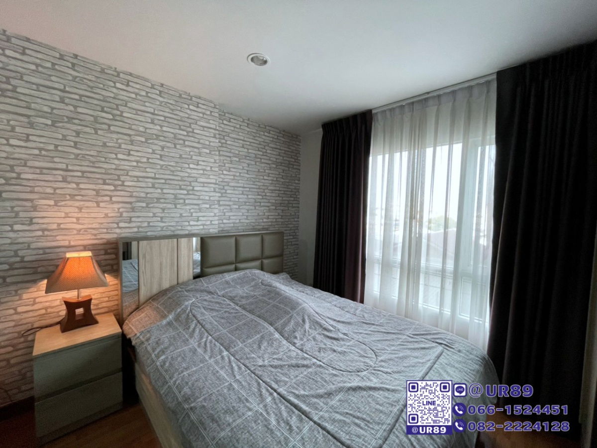 picture 💙 Hot Price 💙For Rent Condo Regent Home Sukhumvit 81 🦋 near BTS On Nut - 1/10