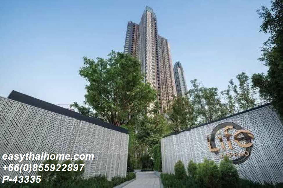 รูป P-43335 ให้เช่า คอนโด ไลฟ์ ลาดพร้าว ถ.พหลโยธิน แขวงจอมพล เขตจตุจักร กรุงเทพมหานครพร้อมอยู่ ราคาถูก Line Id: @easythaihome 085-592-2897 - รูปที่ 14/17