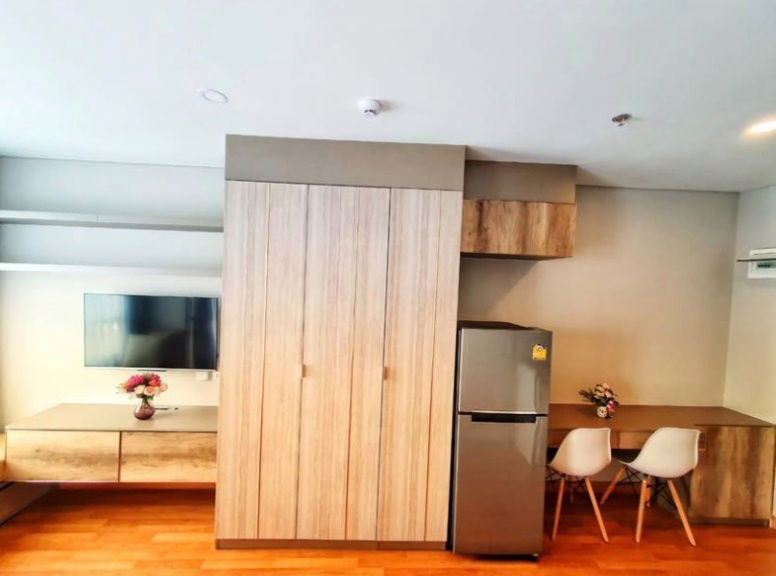 picture #R7836 🎉 251168 Condo for rent Lumpini Place Taopoon Interchange - 5/11