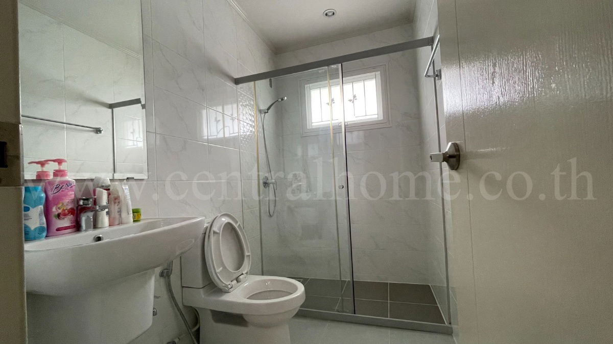 รูป บ้านเดี่ยว ศุภาลัย โมด้า ปิ่นเกล้า - พุทธมณฑลสาย 3 พร้อมอยู่ - รูปที่ 19/19