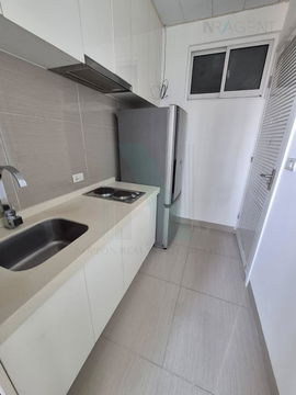 🔺 ให้เช่าคอนโด ทีซี กรีน พระราม 9 อาคาร A ชั้น 18 2 ห้องนอน ขนาด 55 ตรม ใกล้ เซ็นทรัล พลาซ่า พระราม 9