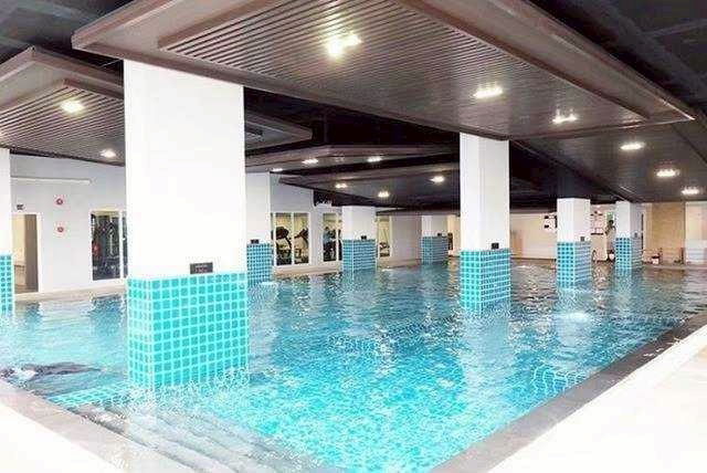 รูป 🔴RK20477🟡 ให้เช่าถูกมาก👍 JW Condo 💛🧡 ✅แอดไลน์ @119dgdea (มี @ ด้วย) แอดมินตอบไว - รูปที่ 10/20