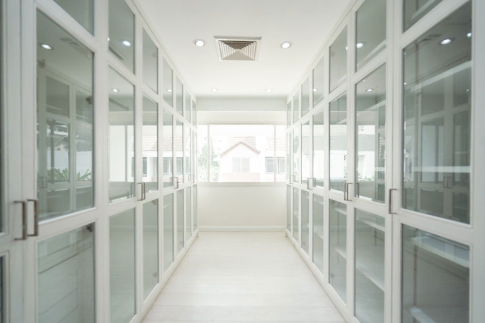 รูป S897 [ขาย] Townhome 3 ชั้น สุขุมวิท 15 💰 ราคา 41.9 ลบ. 📍 BTS อโศก - รูปที่ 43/53