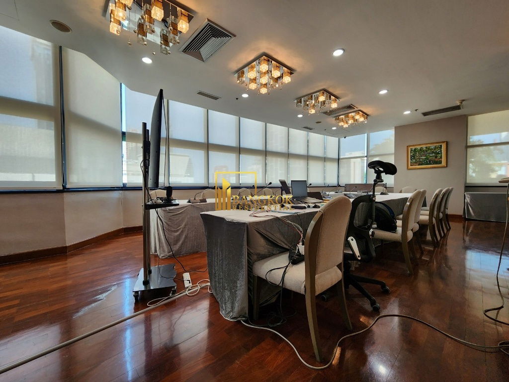 picture President Place | Spacious 2 Bedroom Condo For Rent in Chit Lom - BR9990CD - 29/34