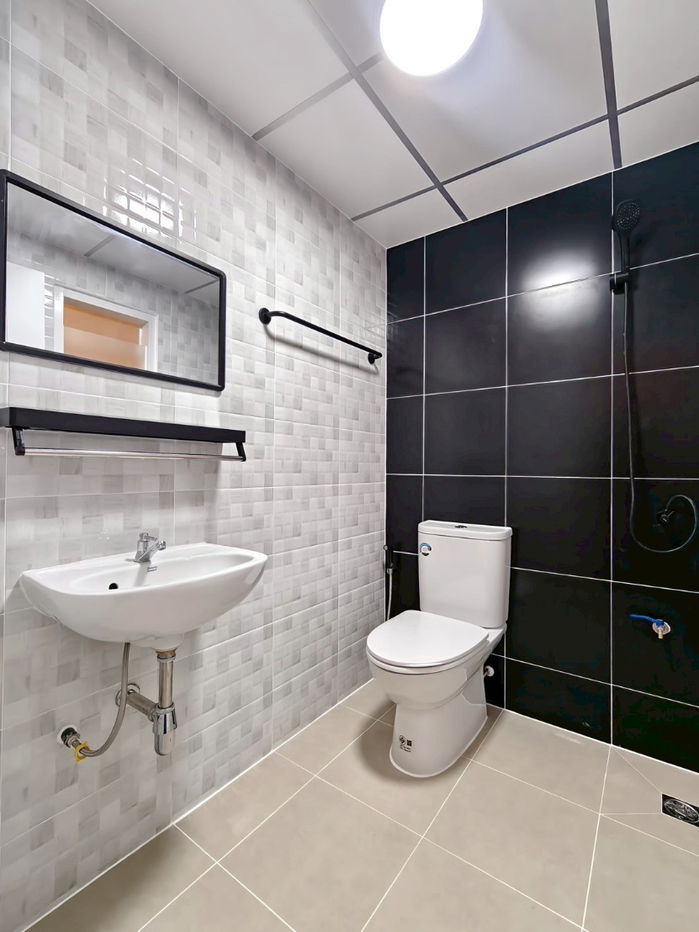 รูป บ้านแฝดหลังใหญ่ พฤกษา 30/1 ต่อเติมครบ ฟังก์ชันพร้อมอยู่ ใกล้รถไฟฟ้า MRT คลองบางไผ่ และ Central Westgate ราคาเพียง 2.79 ล้าน ฟรีโอน‼️ - รูปที่ 14/20