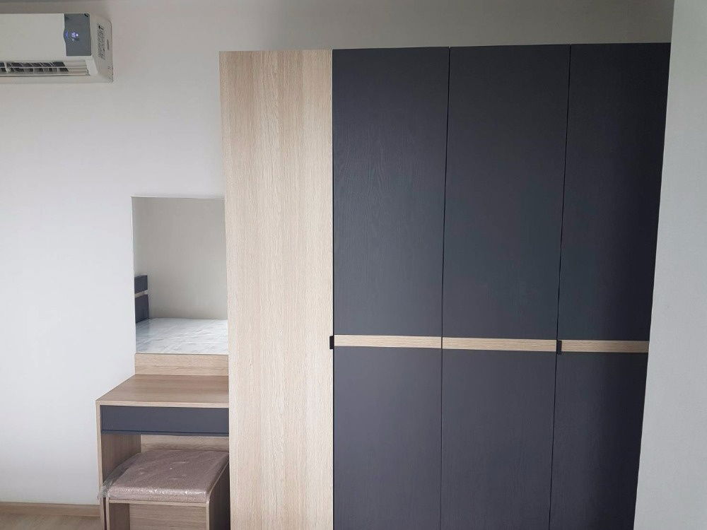 picture For Rent Condo IDEO Sathorn - Thapra fully furnished (S15-32438) - 2/15