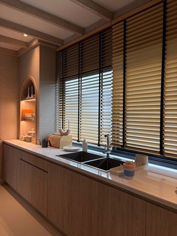 picture Detached House For Rent Centro Bangna Samut Prakan - 8/8