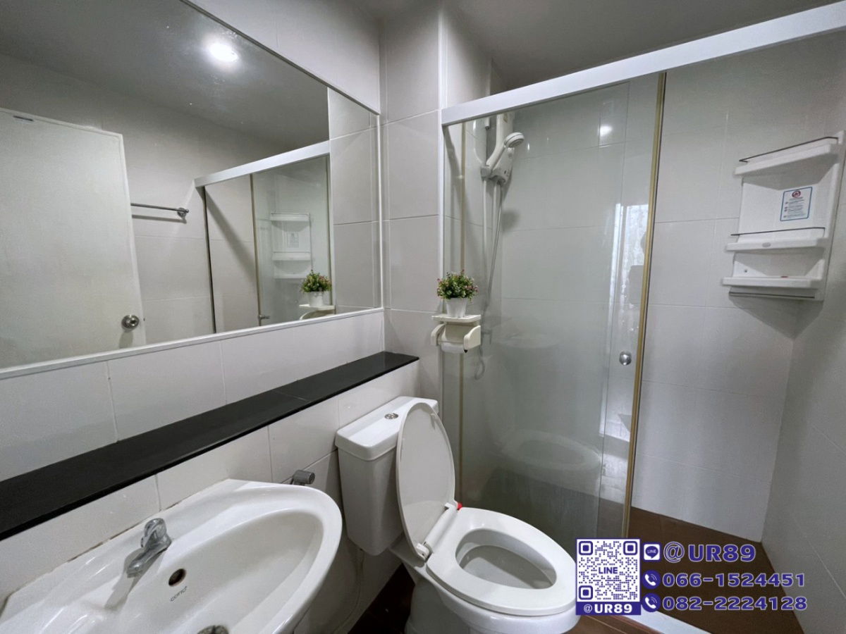 picture 💙 Hot Price 💙For Rent Condo Regent Home Sukhumvit 81 🦋 near BTS On Nut - 8/10