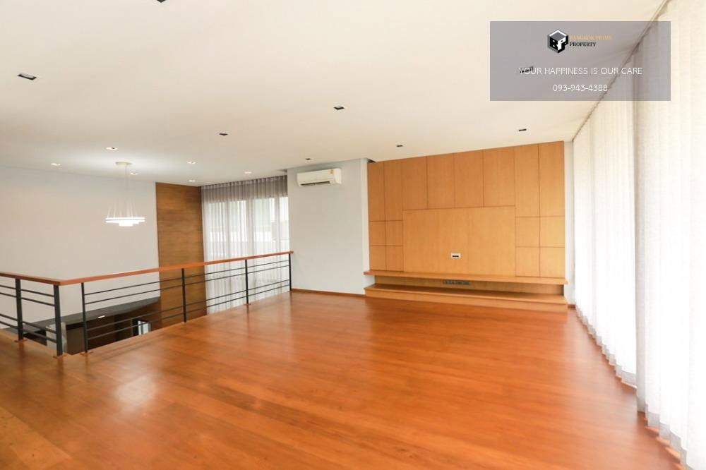 รูป Sarin Park | บ้านเดี่ยว 3 ชั้นสร้างใหม่ มีลิฟต์ และสระว่ายน้ำส่วนตัว #2025112413115 - รูปที่ 7/15