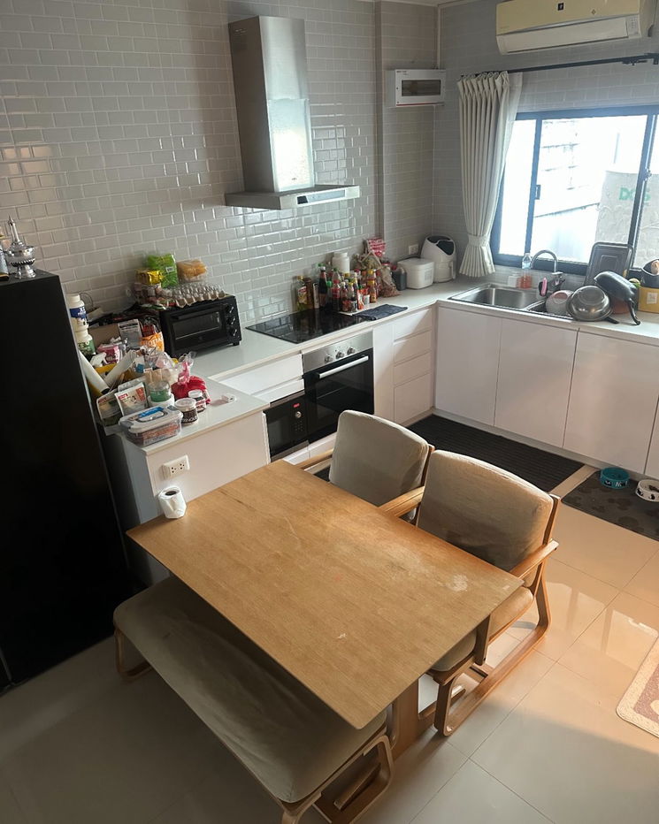 รูป 🏠 ขายบ้าน : NALIN GRAND AVENUE WONGWAEN - RAMA 9 (นลิน แกรนด์ อเวนิว วงแหวน - พระราม 9) รหัสทรัพย์ | 📌 LNP-H668 - รูปที่ 7/11