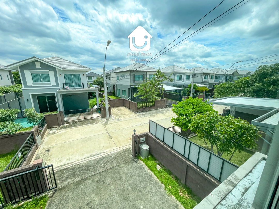 picture 3BR House for sale, Casa Ville Wongwaen-Ramintra - 22/32