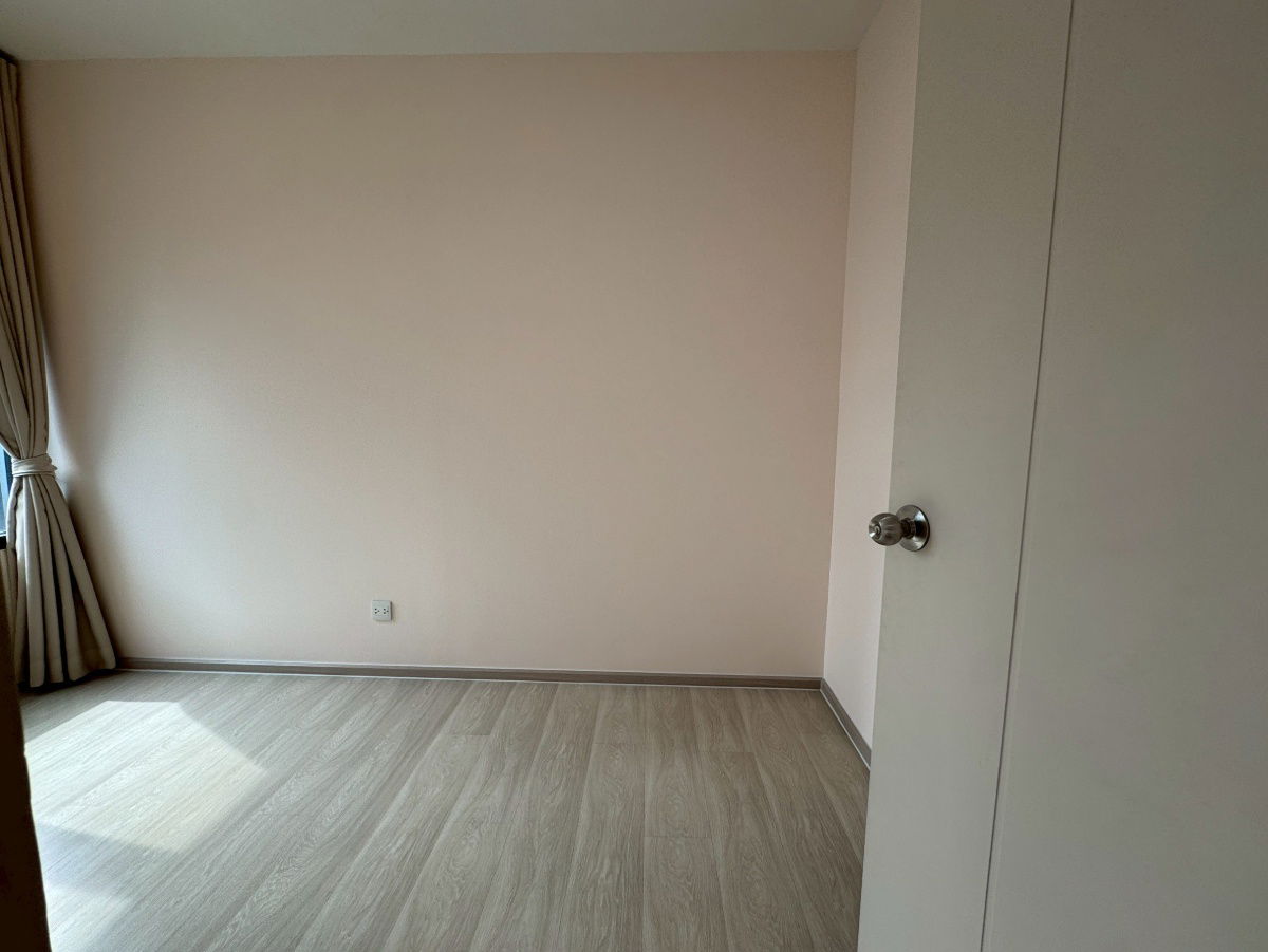 รูป ลงทุนหรืออยู่เองก็คุ้ม! Life Asoke 2 ห้องนอน ใกล้รถไฟฟ้า - รูปที่ 4/12