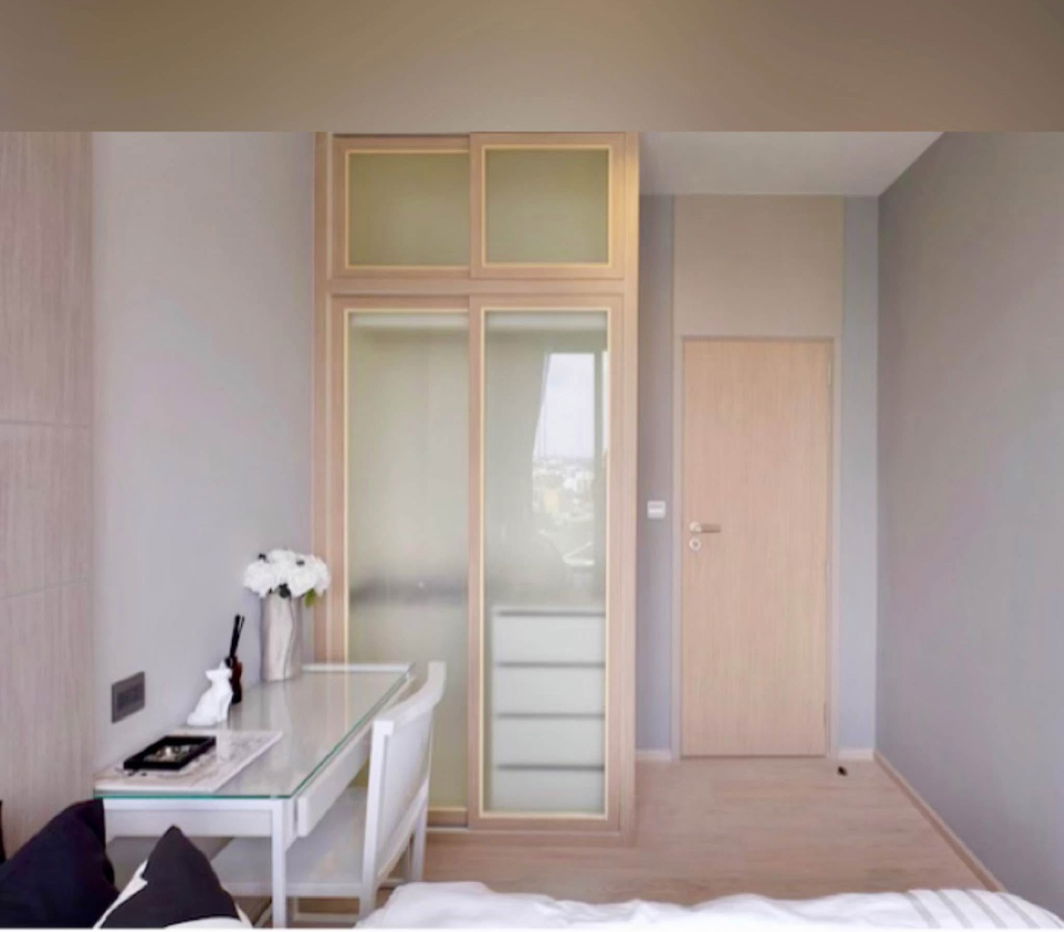 รูป ✅✨ให้เช่า คอนโด เลี้ยงสัตว์ได้ ใจกลาง ทองหล่อ ✨2 นอน 2 น้ำ M Thonglor 10 🐩  Pet-Friendly Condo 🐾 - รูปที่ 8/9