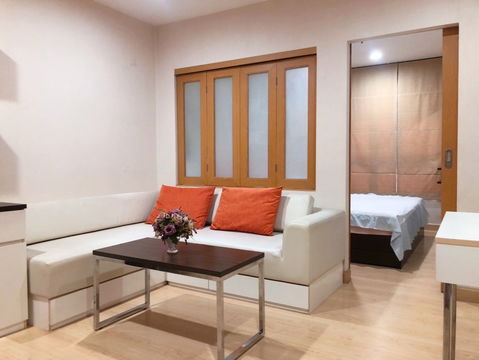 Condo for rent Premsiri Boutique Park Floor 10, 1 Bedroom, Fully furnished