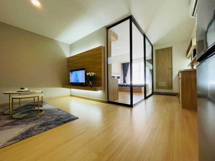 picture AS1744 Level Bang na Condo for rent - 1/9