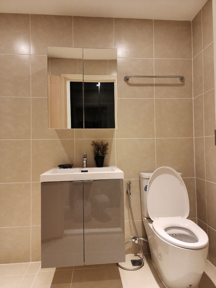 picture Condo for sale, Great Price with great return, 1Bed1Baht, BTS Wutthakard - 5/7